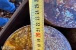 Diamant kjernebor betong diverse dimensjoner