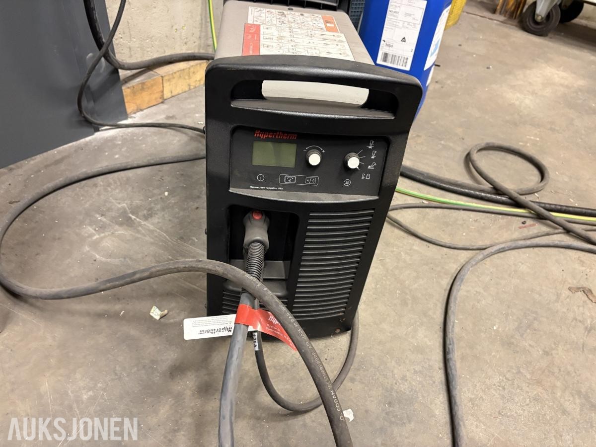 2018 Swift Cut Pro 2500