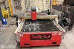 2018 Swift Cut  Pro 2500