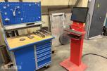 2018 Swift Cut  Pro 2500