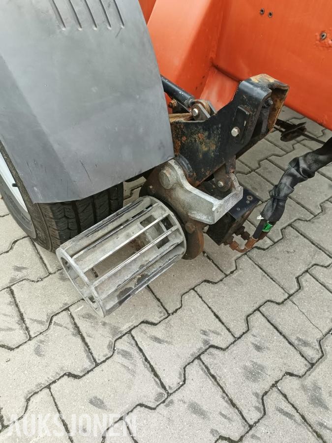 2016 Lift - Dino 160xt - IKKE MVA