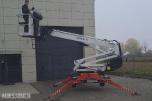 2016 Lift - Dino 160xt - IKKE MVA