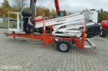 2016 Lift - Dino 160xt - IKKE MVA