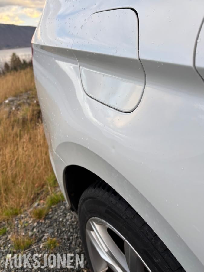 2016 Volkswagen Passat GTE 218HK, ADAPTIV CRUISEKONTROLL, RYGGEKAMERA, HENGERFESTE