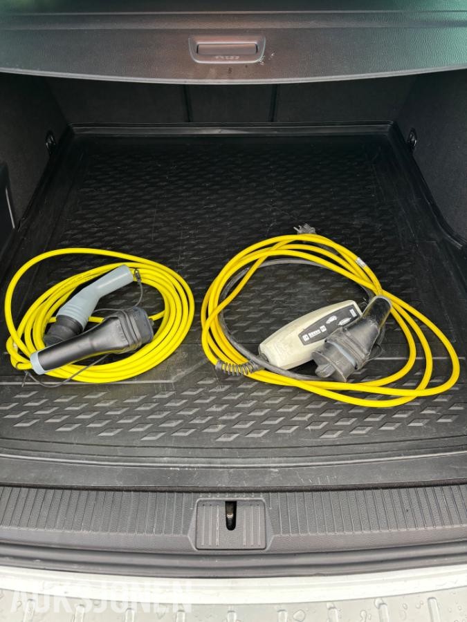 2016 Volkswagen Passat GTE 218HK, ADAPTIV CRUISEKONTROLL, RYGGEKAMERA, HENGERFESTE