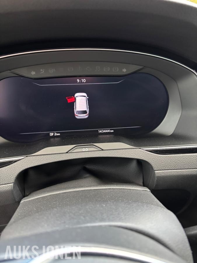 2016 Volkswagen Passat GTE 218HK, ADAPTIV CRUISEKONTROLL, RYGGEKAMERA, HENGERFESTE