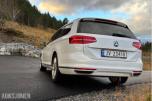 2016 Volkswagen Passat GTE 218HK, ADAPTIV CRUISEKONTROLL, RYGGEKAMERA, HENGERFESTE
