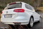 2016 Volkswagen Passat GTE 218HK, ADAPTIV CRUISEKONTROLL, RYGGEKAMERA, HENGERFESTE