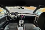 2016 Volkswagen Passat GTE 218HK, ADAPTIV CRUISEKONTROLL, RYGGEKAMERA, HENGERFESTE