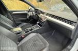 2016 Volkswagen Passat GTE 218HK, ADAPTIV CRUISEKONTROLL, RYGGEKAMERA, HENGERFESTE
