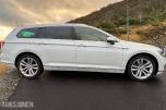 2016 Volkswagen Passat GTE 218HK, ADAPTIV CRUISEKONTROLL, RYGGEKAMERA, HENGERFESTE