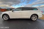 2016 Volkswagen Passat GTE 218HK, ADAPTIV CRUISEKONTROLL, RYGGEKAMERA, HENGERFESTE