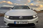 2016 Volkswagen Passat GTE 218HK, ADAPTIV CRUISEKONTROLL, RYGGEKAMERA, HENGERFESTE