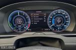 2016 Volkswagen Passat GTE 218HK, ADAPTIV CRUISEKONTROLL, RYGGEKAMERA, HENGERFESTE