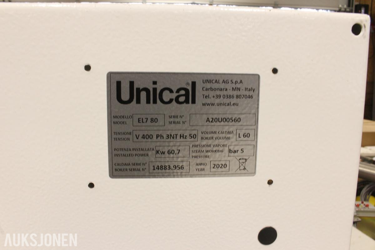 Delelager etter leverandør av olje/gass-fyr og dampkjele anlegg Danfoss-Flowserve-Fema-Sauter-Honeywell-ABB mfl.