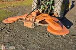 1985 Perfect Klipper med hydraulisk justerbar klippebredde