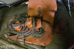 1985 Perfect Klipper med hydraulisk justerbar klippebredde