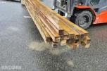 2025 Furu 73x73 Impregnert