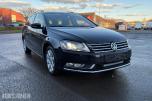 2011 VOLKSWAGEN PASSAT 2.0 TDI 4MOTION HENGERFESTE RYGGEKAMERA