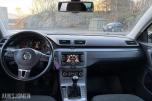 2011 VOLKSWAGEN PASSAT 2.0 TDI 4MOTION HENGERFESTE RYGGEKAMERA