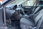 2011 VOLKSWAGEN PASSAT 2.0 TDI 4MOTION HENGERFESTE RYGGEKAMERA