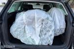 2011 VOLKSWAGEN PASSAT 2.0 TDI 4MOTION HENGERFESTE RYGGEKAMERA