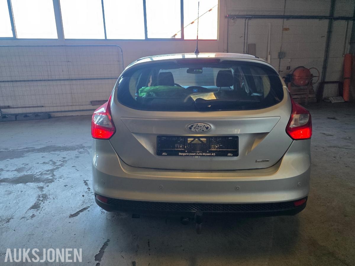 2011 FORD FOCUS 1.6 TDCI HENGERFESTE SETEVARME P-SENSOR