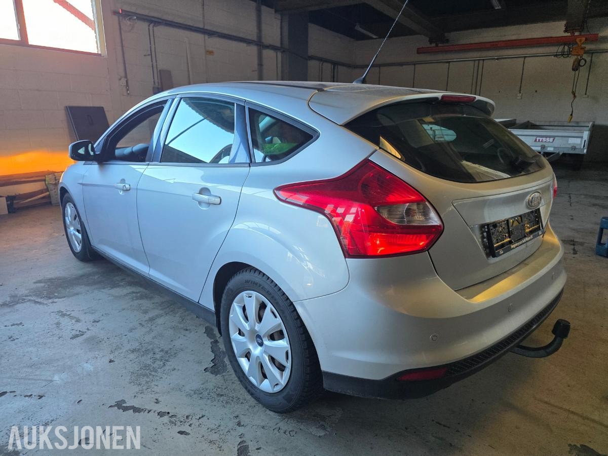 2011 FORD FOCUS 1.6 TDCI HENGERFESTE SETEVARME P-SENSOR