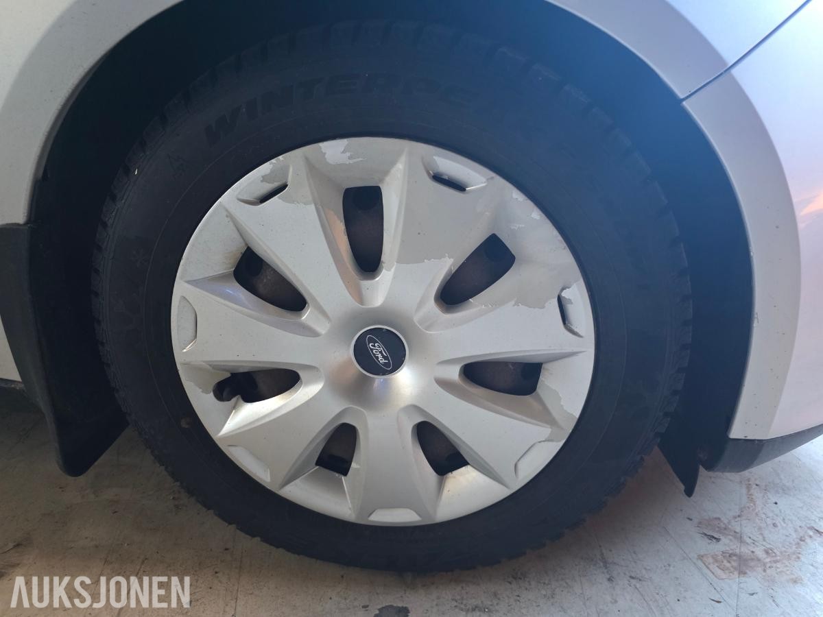 2011 FORD FOCUS 1.6 TDCI HENGERFESTE SETEVARME P-SENSOR