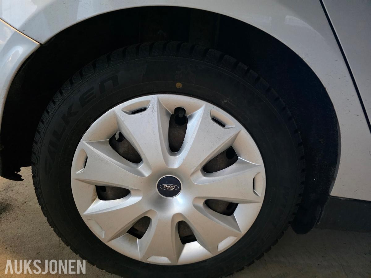 2011 FORD FOCUS 1.6 TDCI HENGERFESTE SETEVARME P-SENSOR