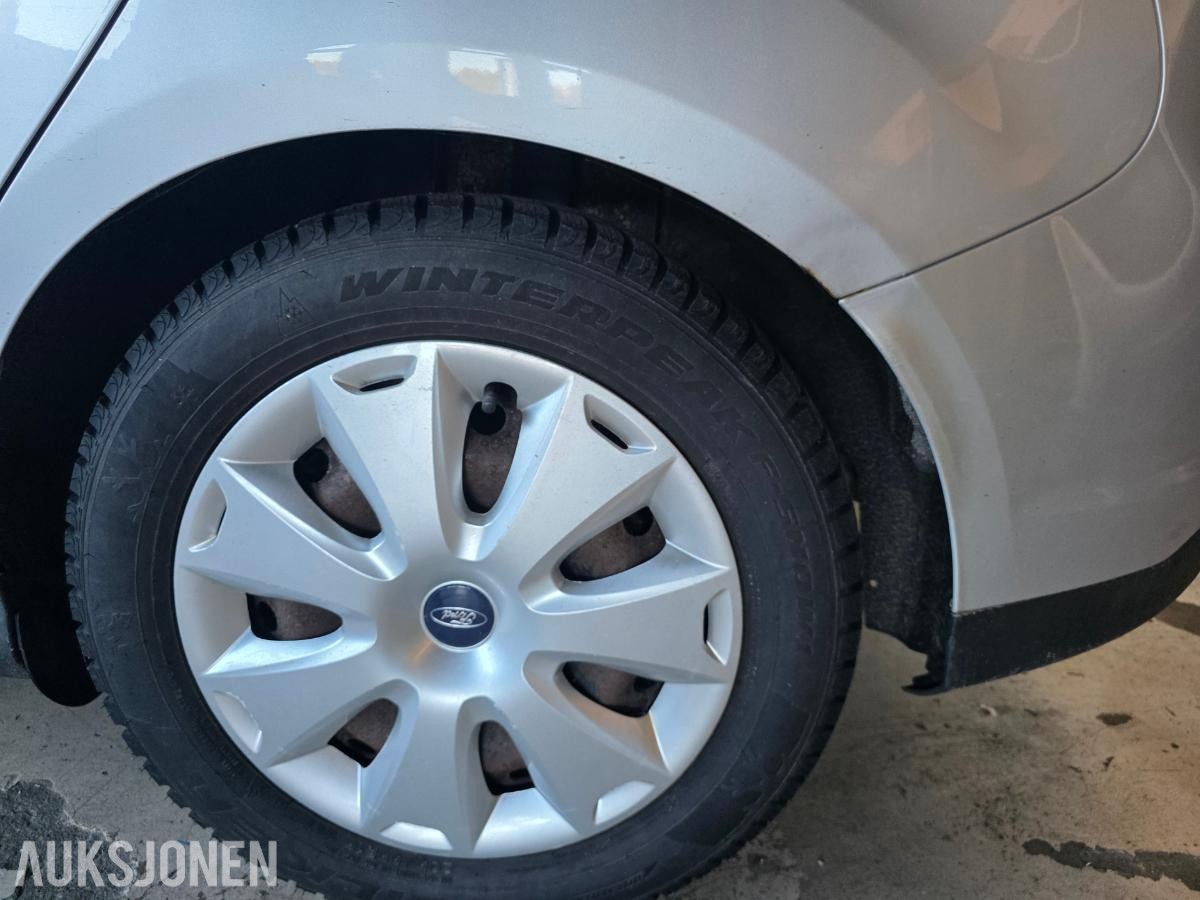 2011 FORD FOCUS 1.6 TDCI HENGERFESTE SETEVARME P-SENSOR
