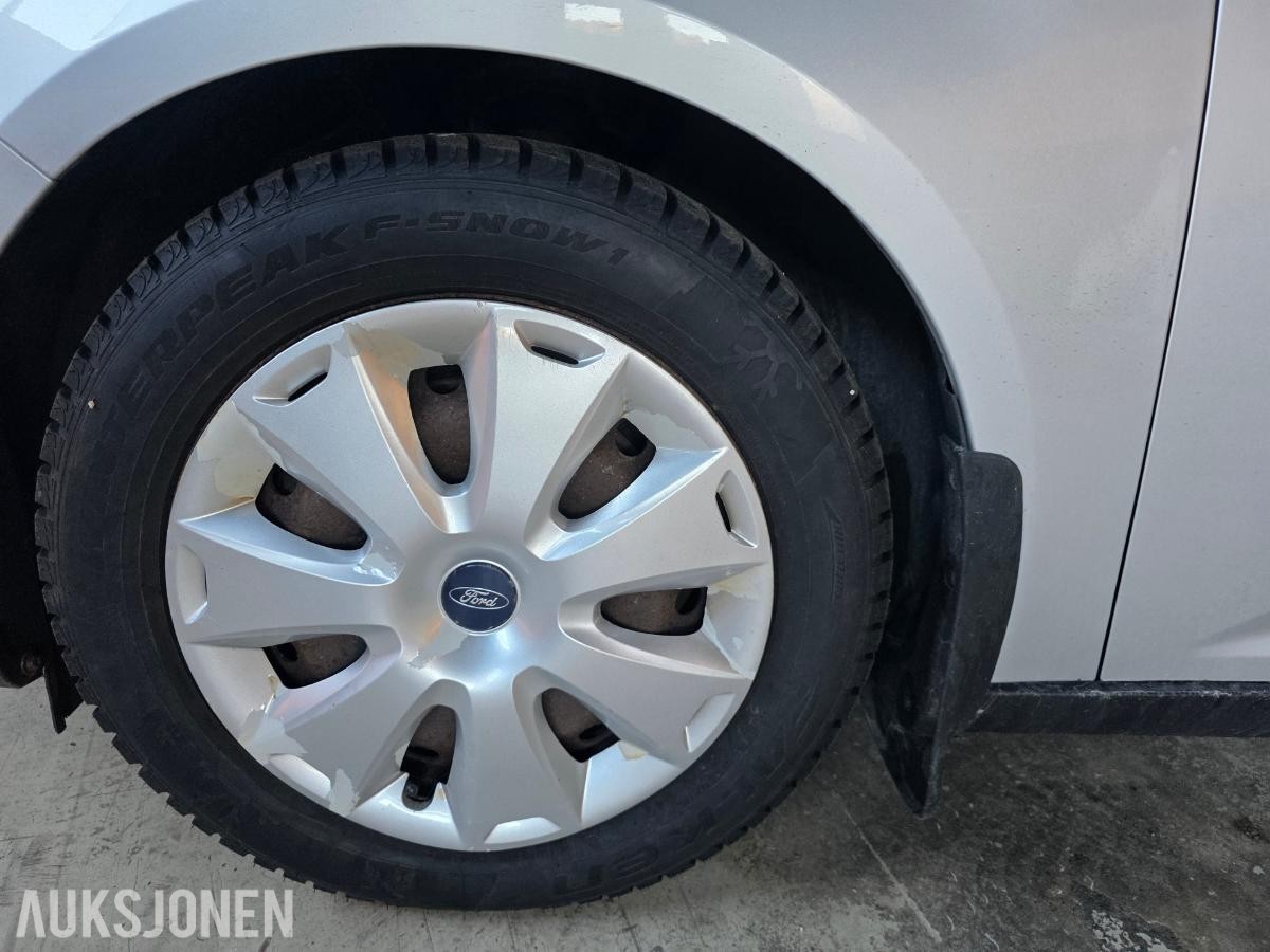 2011 FORD FOCUS 1.6 TDCI HENGERFESTE SETEVARME P-SENSOR