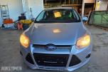 2011 FORD FOCUS 1.6 TDCI HENGERFESTE SETEVARME P-SENSOR