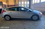 2011 FORD FOCUS 1.6 TDCI HENGERFESTE SETEVARME P-SENSOR