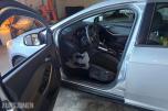 2011 FORD FOCUS 1.6 TDCI HENGERFESTE SETEVARME P-SENSOR