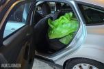 2011 FORD FOCUS 1.6 TDCI HENGERFESTE SETEVARME P-SENSOR