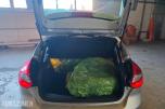 2011 FORD FOCUS 1.6 TDCI HENGERFESTE SETEVARME P-SENSOR