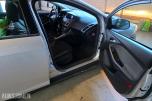 2011 FORD FOCUS 1.6 TDCI HENGERFESTE SETEVARME P-SENSOR