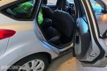 2011 FORD FOCUS 1.6 TDCI HENGERFESTE SETEVARME P-SENSOR