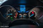 2011 FORD FOCUS 1.6 TDCI HENGERFESTE SETEVARME P-SENSOR