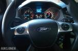 2011 FORD FOCUS 1.6 TDCI HENGERFESTE SETEVARME P-SENSOR