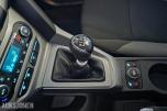 2011 FORD FOCUS 1.6 TDCI HENGERFESTE SETEVARME P-SENSOR