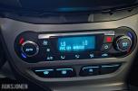 2011 FORD FOCUS 1.6 TDCI HENGERFESTE SETEVARME P-SENSOR
