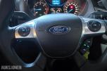 2011 FORD FOCUS 1.6 TDCI HENGERFESTE SETEVARME P-SENSOR