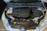 2011 FORD FOCUS 1.6 TDCI HENGERFESTE SETEVARME P-SENSOR