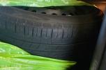 2011 FORD FOCUS 1.6 TDCI HENGERFESTE SETEVARME P-SENSOR