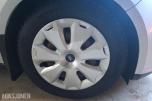 2011 FORD FOCUS 1.6 TDCI HENGERFESTE SETEVARME P-SENSOR