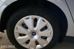 2011 FORD FOCUS 1.6 TDCI HENGERFESTE SETEVARME P-SENSOR