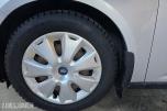 2011 FORD FOCUS 1.6 TDCI HENGERFESTE SETEVARME P-SENSOR