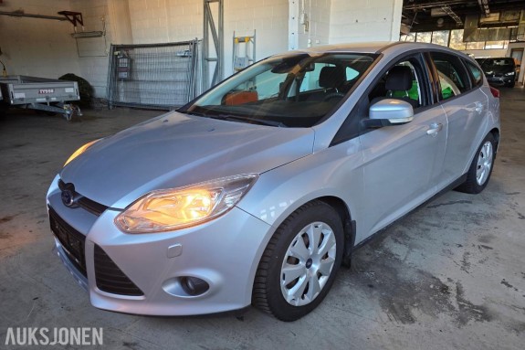 2011 FORD FOCUS 1.6 TDCI HENGERFESTE SETEVARME P-SENSOR